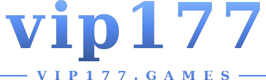 vip177 logo